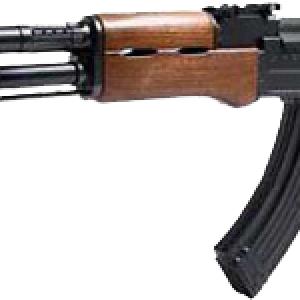 AK-47 PNG