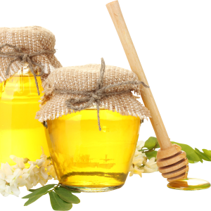 Honey PNG