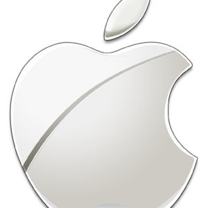 Apple logo PNG