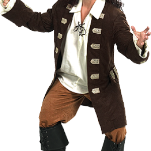 Pirate PNG