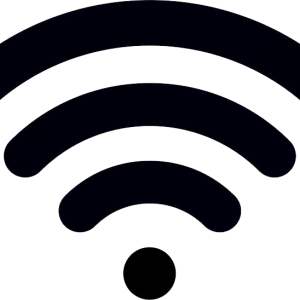 Wi-Fi logo PNG