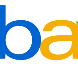 Ebay logo PNG