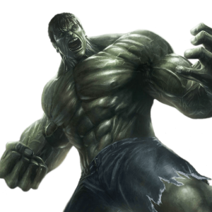Hulk PNG
