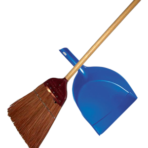 Broom PNG