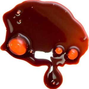 Blood PNG image