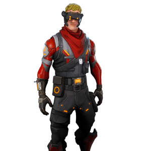 Fortnite PNG