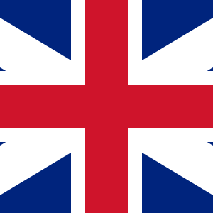 Great Britain flag PNG