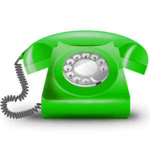 Phone PNG