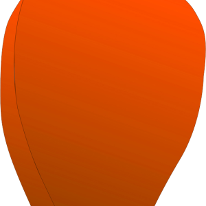 Sky lantern PNG