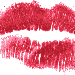 Kiss PNG