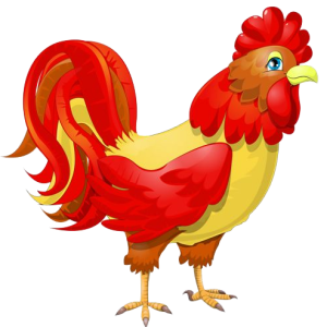 Cock PNG