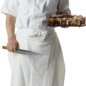 Chef PNG