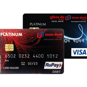 Credit card PNG