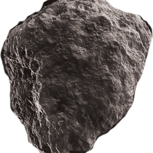 Asteroid PNG