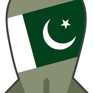 Nuclear bomb PNG