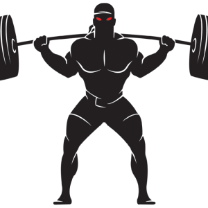 Powerlifting PNG
