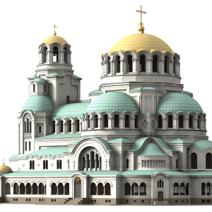 Church PNG