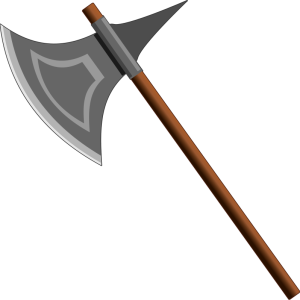 Ax PNG