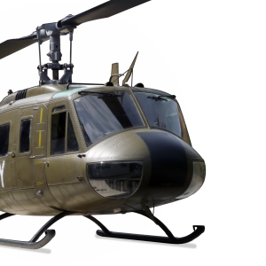 Helicopter PNG
