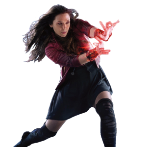 Witch PNG