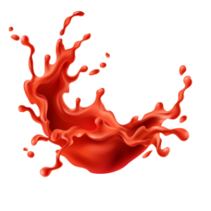 Sauce PNG