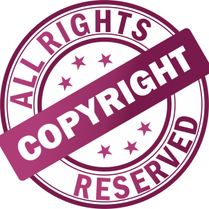 Copyright PNG