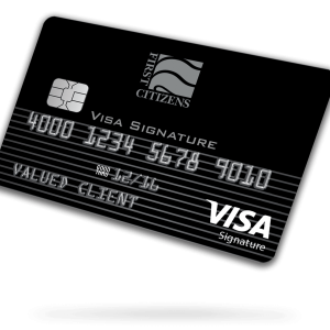 Credit card PNG