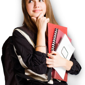 Student PNG