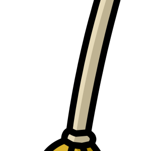 Broom PNG