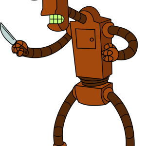 Futurama PNG