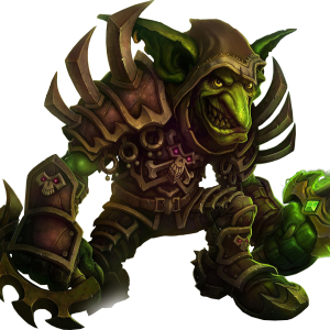 Goblin PNG