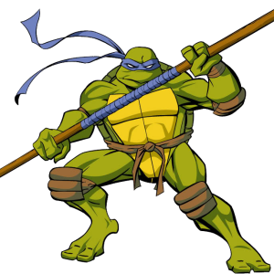 Ninja Turtles PNG
