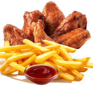 KFC PNG