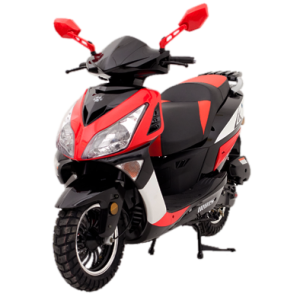 Scooter PNG image