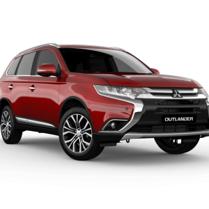 Mitsubishi PNG