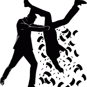 Thief, robber PNG