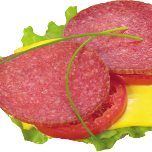 Cheeseburger PNG image