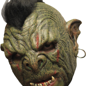 Orc PNG