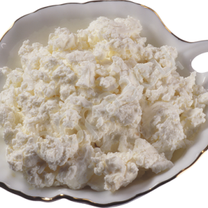Cottage cheese PNG