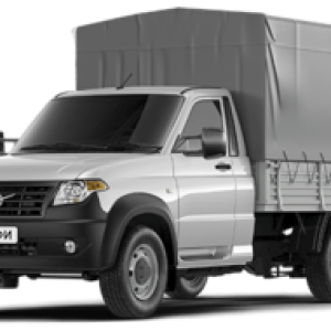 UAZ PNG