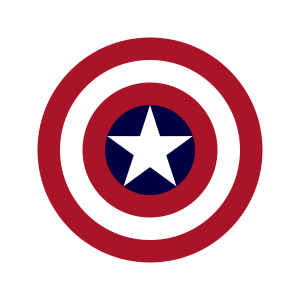Captain America PNG