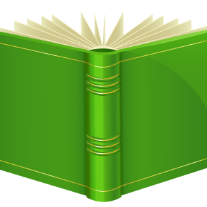 Book PNG