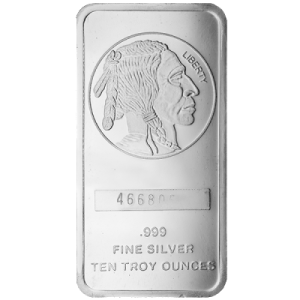Silver PNG