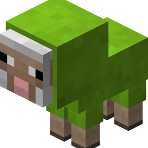 Minecraft PNG