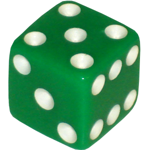Dice PNG