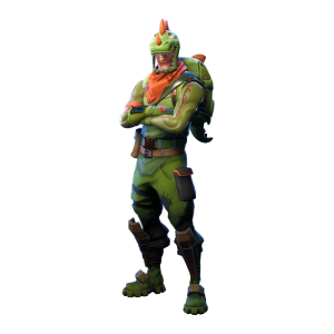 Fortnite PNG