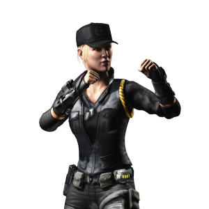 Mortal Kombat PNG