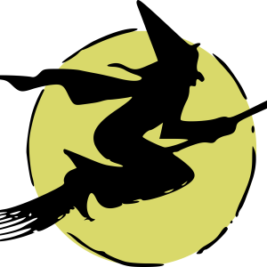 Witch PNG