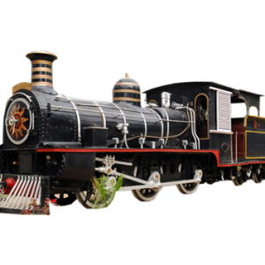 Train steam PNG