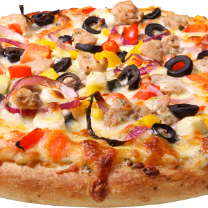 Pizza PNG